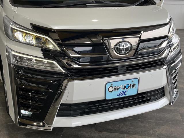 2.5Z ゴールデンアイズ 全車1年無料保証付・禁煙車・ワンオーナー・ナビ・Bluetooth・バックモニター・トヨタセーフティセンス・・ステアリングリモコン・クリアランスソナー・フリップダウンモニター・電動ムーンルーフ・ETC(27枚目)