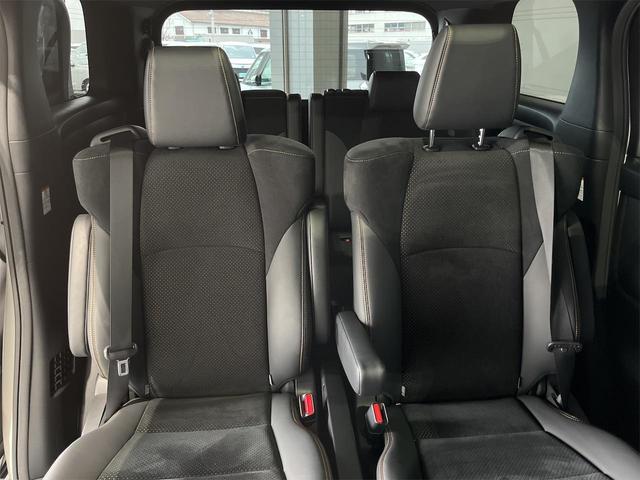 2.5Z ゴールデンアイズ 全車1年無料保証付・禁煙車・ワンオーナー・ナビ・Bluetooth・バックモニター・トヨタセーフティセンス・・ステアリングリモコン・クリアランスソナー・フリップダウンモニター・電動ムーンルーフ・ETC(41枚目)