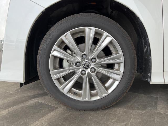 2.5Z ゴールデンアイズ 全車1年無料保証付・禁煙車・ワンオーナー・ナビ・Bluetooth・バックモニター・トヨタセーフティセンス・・ステアリングリモコン・クリアランスソナー・フリップダウンモニター・電動ムーンルーフ・ETC(43枚目)