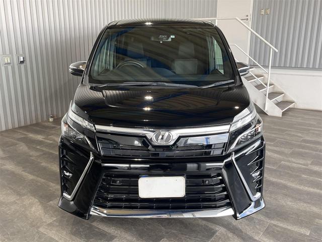ZS 煌II 全車1年無料保証付・禁煙車・10型ナビ・TV・BT・バックモニター・フリップダウンモニター・トヨタセーフティセンス・レーンキープ・クルーズコントロール・ステアリングリモコン・クリアランスソナー・ETC(25枚目)