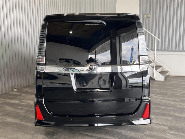 ZS 煌II 全車1年無料保証付・禁煙車・10型ナビ・TV・BT・バックモニター・フリップダウンモニター・トヨタセーフティセンス・レーンキープ・クルーズコントロール・ステアリングリモコン・クリアランスソナー・ETC(28枚目)
