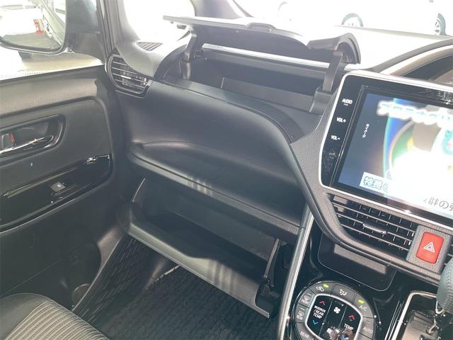 ZS 煌II 全車1年無料保証付・禁煙車・10型ナビ・TV・BT・バックモニター・フリップダウンモニター・トヨタセーフティセンス・レーンキープ・クルーズコントロール・ステアリングリモコン・クリアランスソナー・ETC(44枚目)