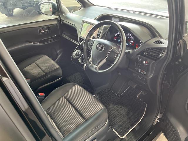ZS 煌II 全車1年無料保証付・禁煙車・10型ナビ・TV・BT・バックモニター・フリップダウンモニター・トヨタセーフティセンス・レーンキープ・クルーズコントロール・ステアリングリモコン・クリアランスソナー・ETC(45枚目)