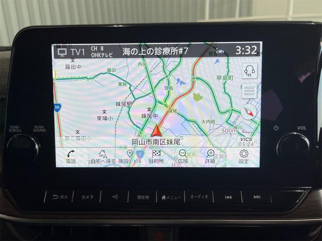 G レザーエディション 全車1年無料保証付・禁煙車・9型ナビ・TV・BT・HDMI・アラウンドビューモニター・エマージェンシーブレーキサポート・レーンキープ・プロパイロット・スマートルームミラー・ステアリングリモコン・ETC(16枚目)
