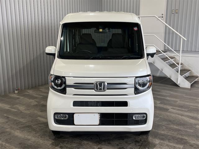 ホンダ Ｎ－ＶＡＮ＋スタイル