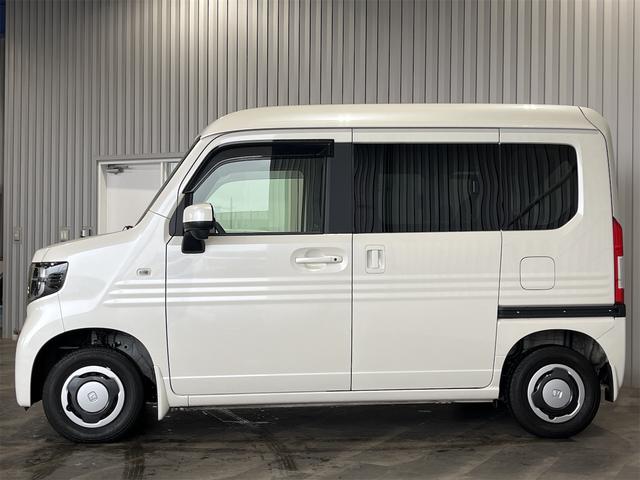 ホンダ Ｎ－ＶＡＮ＋スタイル