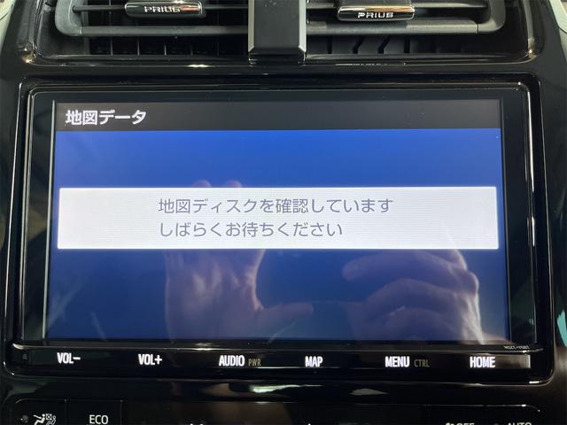 プリウス Ａツーリングセレクション　１年保証付・ローン１．９％・禁煙車・９型ナビ・バックモニター・モデリスタエアロ・トヨタセーフティ・パーキングアシスト・ブラインドスポットモニター・ヘッドアップディスプレイ・パワーシート・シートヒーター（19枚目）