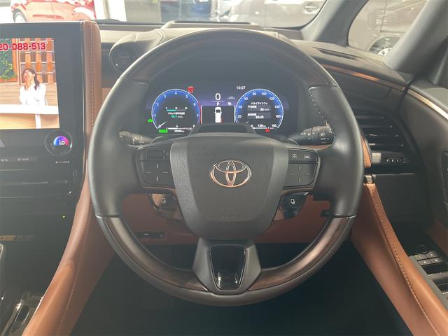 TOYOTA VELLFIRE HYBRID Z PREMIER Best Japan Spec Recon Car for Import Malaysia