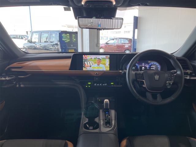 TOYOTA CROWN CROSSOVER RS ADVANCED Best Japan Spec Recon Car for Import Malaysia