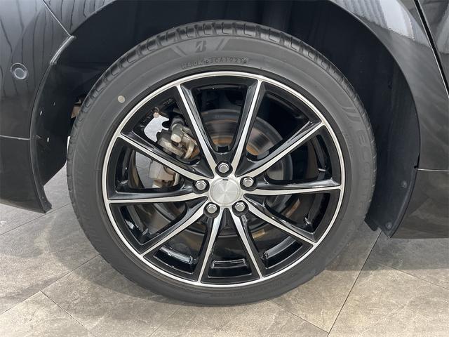 プリウス Ｓセーフティプラス　１年保証付・禁煙車・純正ナビ・ＴＶ・ＣＤ・ＤＶＤ・Ｂｌｕｅｔｏｏｔｈ・バックモニター・トヨタセーフティ・パーキングアシスト・クルーズコントロール・ヘッドアップディスプレイ・クリアランスソナー・ドラレコ（57枚目）