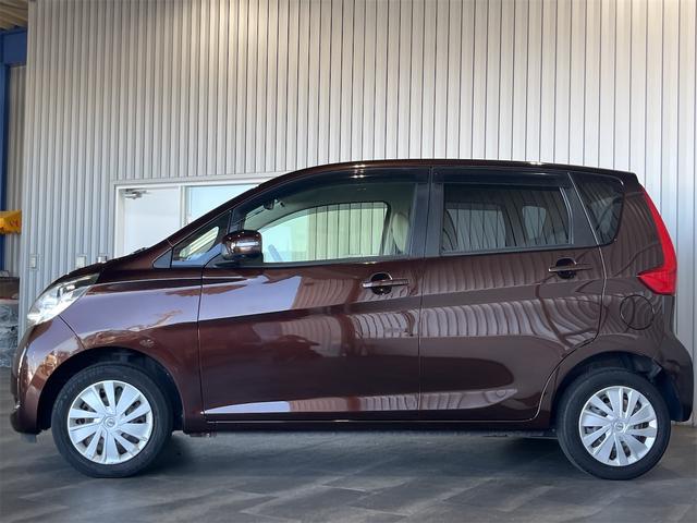 デイズ ボレロ　Ｘ　１年保証付・禁煙車・ナビ・ＴＶ・ＣＤ・ＤＶＤ・Ｂｌｕｅｔｏｏｔｈ・アラウンドビューモニター・エマージェンシーブレーキ・アイドリングストップ・ステアリングリモコン・ウィンカードアミラー・プッシュスタート（25枚目）