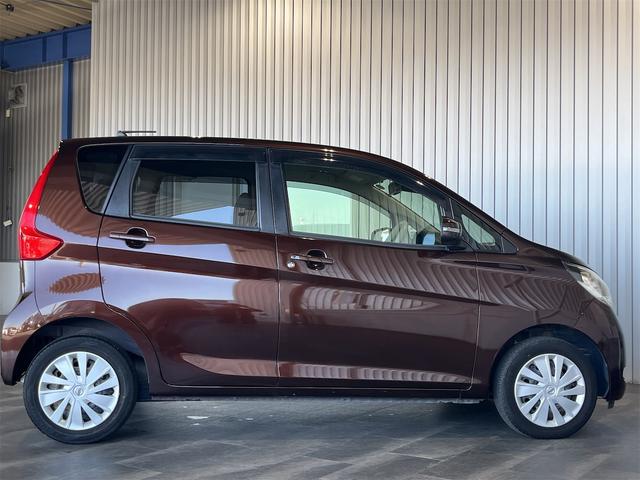 デイズ ボレロ　Ｘ　１年保証付・禁煙車・ナビ・ＴＶ・ＣＤ・ＤＶＤ・Ｂｌｕｅｔｏｏｔｈ・アラウンドビューモニター・エマージェンシーブレーキ・アイドリングストップ・ステアリングリモコン・ウィンカードアミラー・プッシュスタート（26枚目）