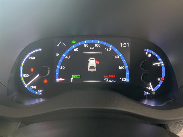 TOYOTA YARIS CROSS HYBRID Z