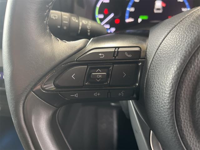 TOYOTA YARIS CROSS HYBRID Z