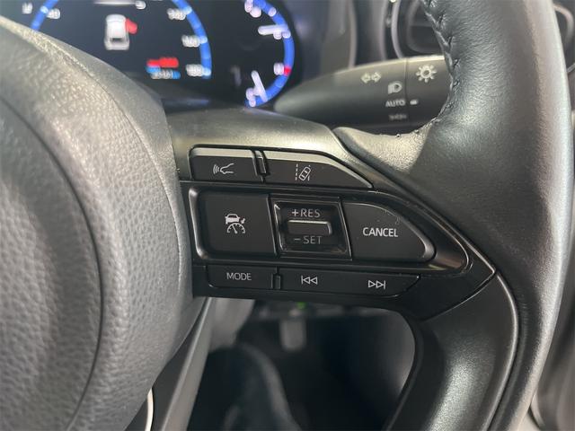 TOYOTA YARIS CROSS HYBRID Z