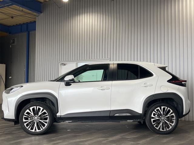 TOYOTA YARIS CROSS HYBRID Z