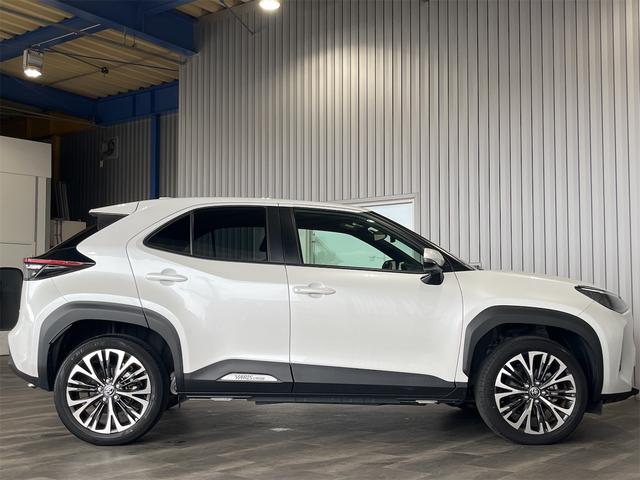 TOYOTA YARIS CROSS HYBRID Z