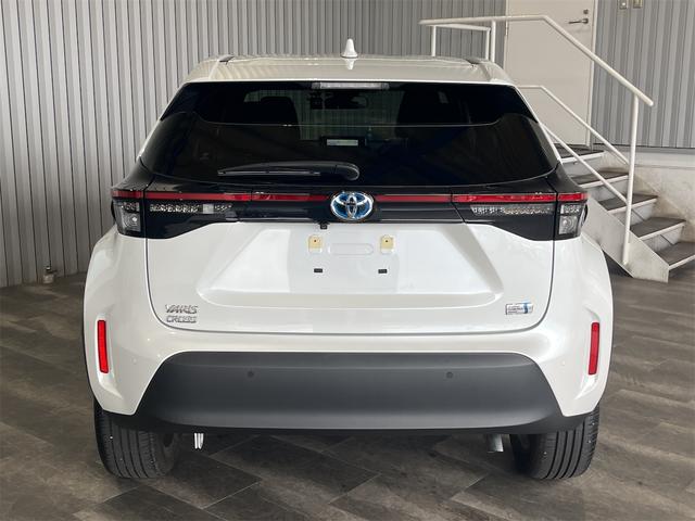 TOYOTA YARIS CROSS HYBRID Z