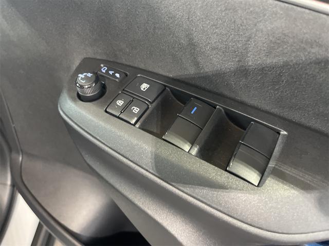 TOYOTA YARIS CROSS HYBRID Z