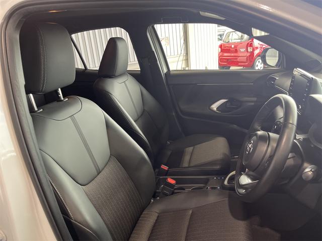 TOYOTA YARIS CROSS HYBRID Z