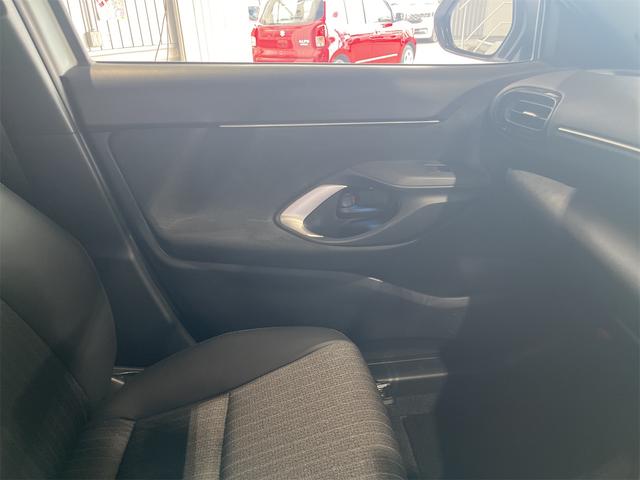 TOYOTA YARIS CROSS HYBRID Z