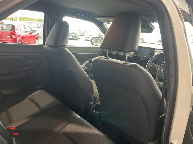 TOYOTA YARIS CROSS HYBRID Z
