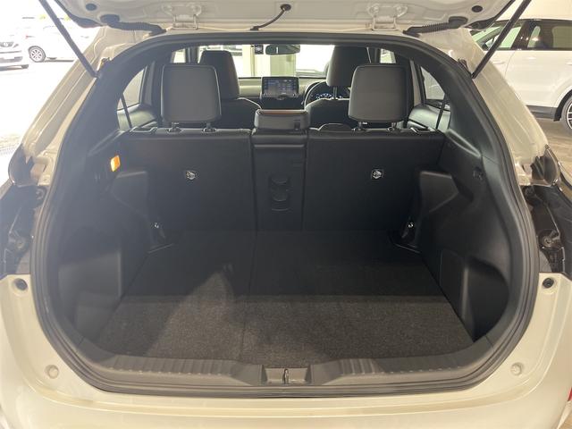 TOYOTA YARIS CROSS HYBRID Z