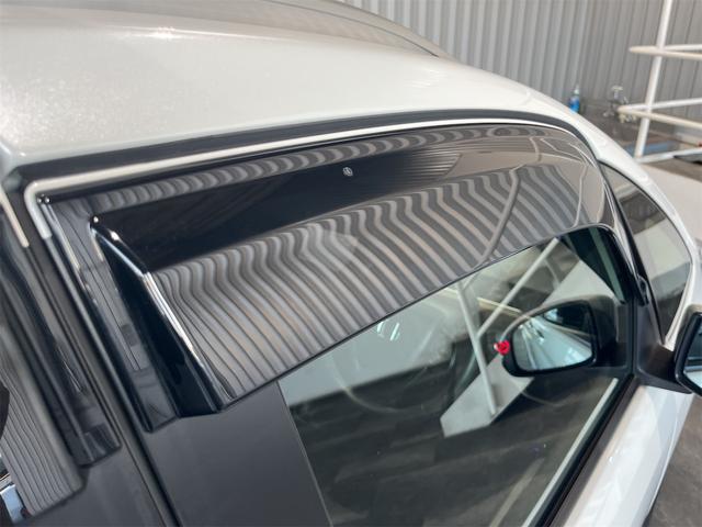 フリードハイブリッド ハイブリッド・クロスター　１年保証付・禁煙車・１オーナー・ナビ・ＴＶ・ＣＤ・ＤＶＤ・Ｂｌｕｅｔｏｏｔｈ・バックモニター・ホンダセンシングクルーズコントロール・リアセンサー・両側パワースライド・シートヒーター・ドラレコ・ＥＴＣ（31枚目）