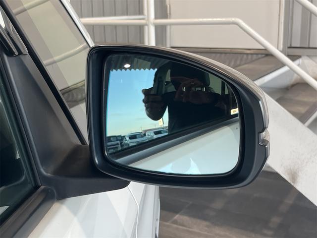 フリードハイブリッド ハイブリッド・クロスター　１年保証付・禁煙車・１オーナー・ナビ・ＴＶ・ＣＤ・ＤＶＤ・Ｂｌｕｅｔｏｏｔｈ・バックモニター・ホンダセンシングクルーズコントロール・リアセンサー・両側パワースライド・シートヒーター・ドラレコ・ＥＴＣ（32枚目）