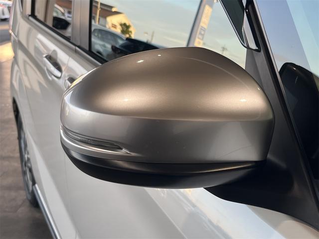 フリードハイブリッド ハイブリッド・クロスター　１年保証付・禁煙車・１オーナー・ナビ・ＴＶ・ＣＤ・ＤＶＤ・Ｂｌｕｅｔｏｏｔｈ・バックモニター・ホンダセンシングクルーズコントロール・リアセンサー・両側パワースライド・シートヒーター・ドラレコ・ＥＴＣ（33枚目）