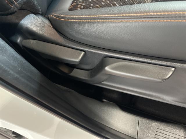 フリードハイブリッド ハイブリッド・クロスター　１年保証付・禁煙車・１オーナー・ナビ・ＴＶ・ＣＤ・ＤＶＤ・Ｂｌｕｅｔｏｏｔｈ・バックモニター・ホンダセンシングクルーズコントロール・リアセンサー・両側パワースライド・シートヒーター・ドラレコ・ＥＴＣ（41枚目）
