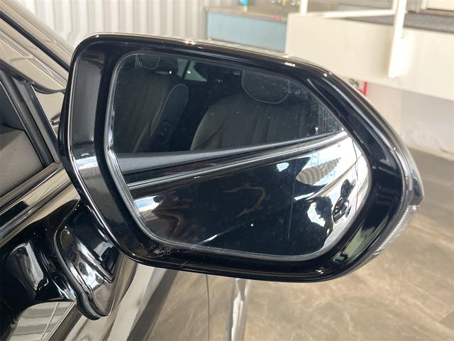 クラウンハイブリッド ＲＳアドバンス　１年保証付・禁煙車・ムーンルーフ・黒レザーシート・デジタルインナーミラー・シートエアコン・ＥＴＣ２．０・ナビ・ＴＶ・ＤＶＤ・Ｂｌｕｅｔｏｏｔｈ・バックモニター・トヨタセーフティ・クルーズコントロール（31枚目）
