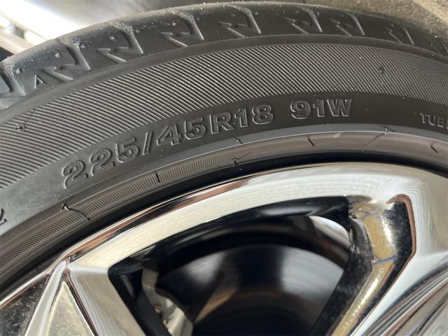 クラウンハイブリッド ＲＳアドバンス　１年保証付・禁煙車・ムーンルーフ・黒レザーシート・デジタルインナーミラー・シートエアコン・ＥＴＣ２．０・ナビ・ＴＶ・ＤＶＤ・Ｂｌｕｅｔｏｏｔｈ・バックモニター・トヨタセーフティ・クルーズコントロール（58枚目）