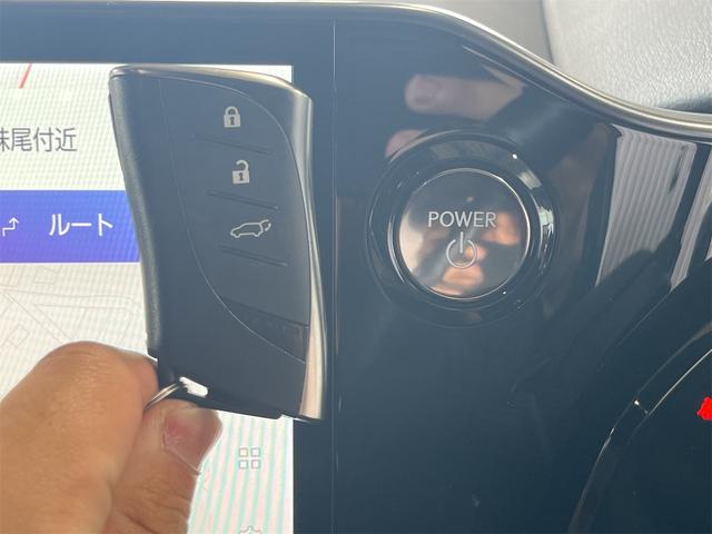 ＮＸ ＮＸ３５０ｈ　Ｆスポーツ　１年保証付・禁煙車・１オーナー・パノラマルーフ・デジタルインナーミラー・前後ドラレコ・ルーフレール・おくだけ充電・ナビ・ＴＶ・パノラミックビューモニター・レクサスセーフティ・赤黒レザーシート・ＥＴＣ（17枚目）