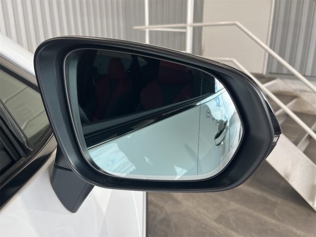 ＮＸ ＮＸ３５０ｈ　Ｆスポーツ　１年保証付・禁煙車・１オーナー・パノラマルーフ・デジタルインナーミラー・前後ドラレコ・ルーフレール・おくだけ充電・ナビ・ＴＶ・パノラミックビューモニター・レクサスセーフティ・赤黒レザーシート・ＥＴＣ（31枚目）