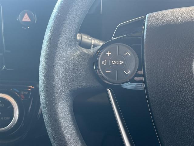 アクア Ｓスタイルブラック　１年保証付・禁煙車・モデリスタ・ナビ・ＴＶ・ＤＶＤ・Ｂｌｕｅｔｏｏｔｈ・バックモニター・トヨタセーフティ・ステアリングリモコン・クリアランスソナー・ＬＥＤオートライト・フォグ・オートハイビーム・ＥＴＣ（11枚目）