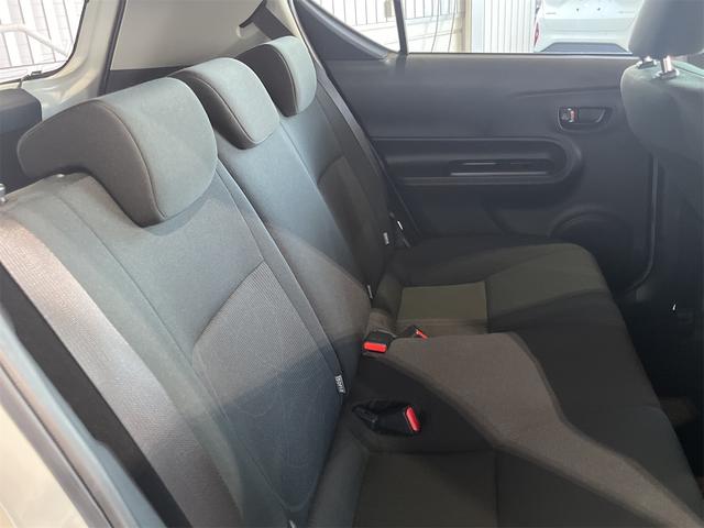 アクア Ｓスタイルブラック　１年保証付・禁煙車・モデリスタ・ナビ・ＴＶ・ＤＶＤ・Ｂｌｕｅｔｏｏｔｈ・バックモニター・トヨタセーフティ・ステアリングリモコン・クリアランスソナー・ＬＥＤオートライト・フォグ・オートハイビーム・ＥＴＣ（51枚目）