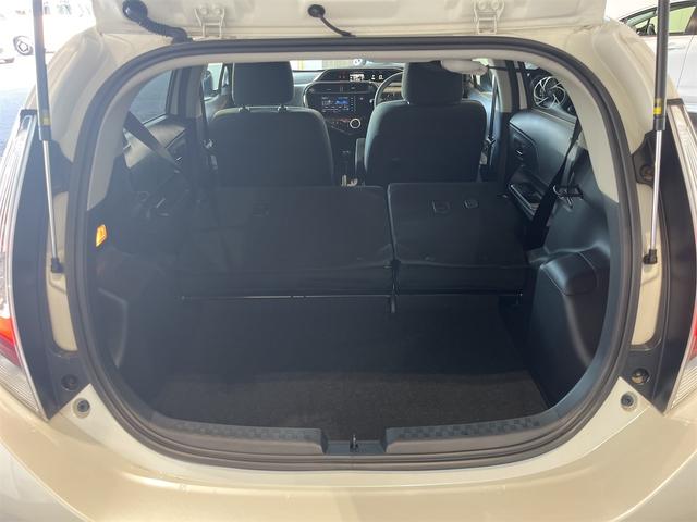 アクア Ｓスタイルブラック　１年保証付・禁煙車・モデリスタ・ナビ・ＴＶ・ＤＶＤ・Ｂｌｕｅｔｏｏｔｈ・バックモニター・トヨタセーフティ・ステアリングリモコン・クリアランスソナー・ＬＥＤオートライト・フォグ・オートハイビーム・ＥＴＣ（56枚目）