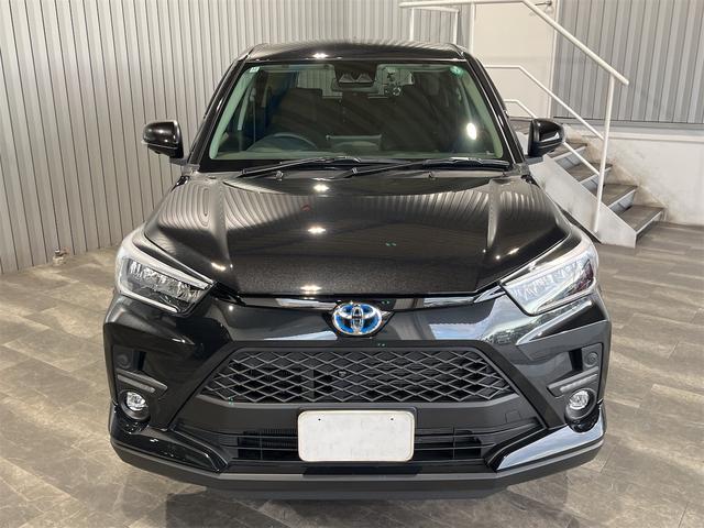 ライズ Z 1年保証付・禁煙車・パノラミックビューモニター・ブラインドスポットモニター・ディスプレイオーディオ・TV・Bluetooth・スマートアシスト・クルーズコントロール・シートヒーター・ドラレコ・ETC(26枚目)