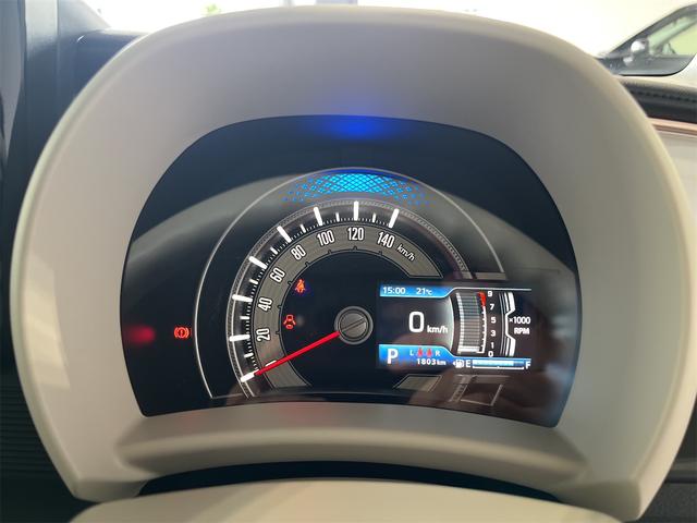 SUZUKI WAGON R SMILE HYBRID X