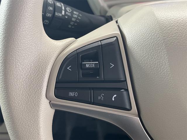 SUZUKI WAGON R SMILE HYBRID X
