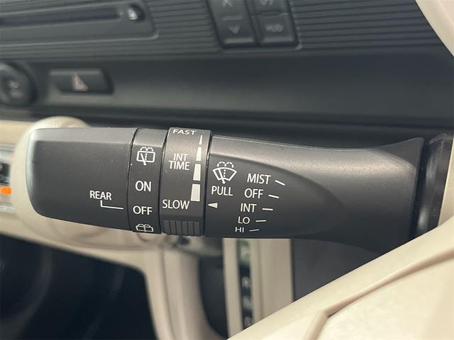 SUZUKI WAGON R SMILE HYBRID X
