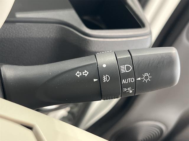 SUZUKI WAGON R SMILE HYBRID X