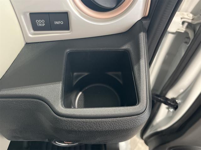 SUZUKI WAGON R SMILE HYBRID X