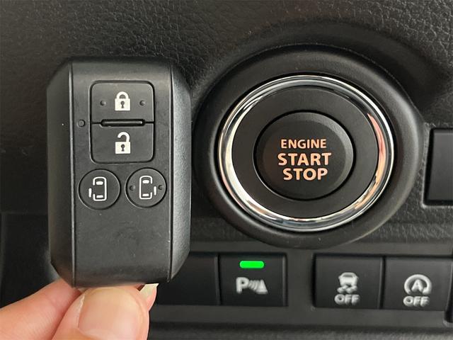 SUZUKI WAGON R SMILE HYBRID X