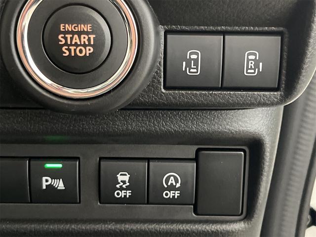 SUZUKI WAGON R SMILE HYBRID X
