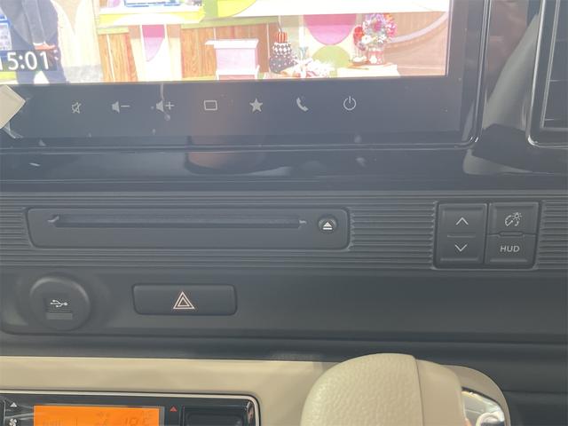 SUZUKI WAGON R SMILE HYBRID X