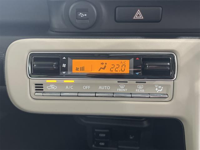 SUZUKI WAGON R SMILE HYBRID X