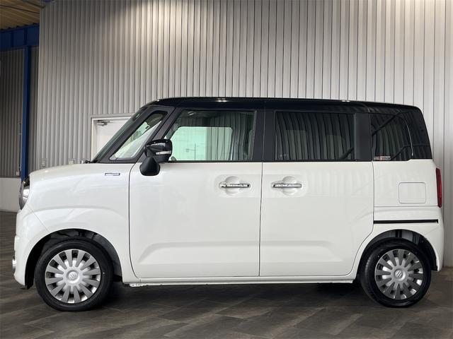 SUZUKI WAGON R SMILE HYBRID X