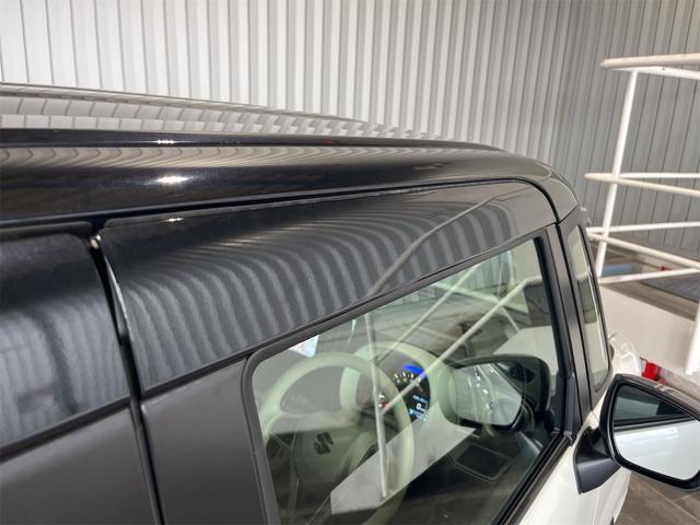 SUZUKI WAGON R SMILE HYBRID X